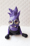 HOT HANDS Purple Modeling Chocolate