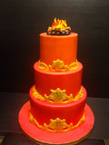 HOT HANDS Orange Modeling Chocolate