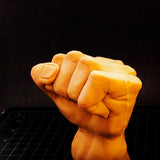 HOT HANDS SAND MODELING CHOCOLATE