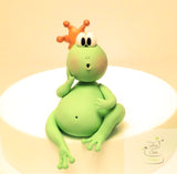 HOT HANDS GREEN MODELING CHOCOLATE