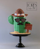 HOT HANDS GREEN MODELING CHOCOLATE