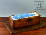 HOT HANDS PACIFIC BLUE Modeling Chocolate
