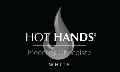HOT HANDS CLASSIC WHITE