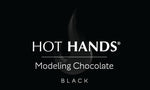 HOT HANDS COCOA BLACK Modeling Chocolate