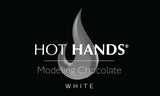 HOT HANDS CLASSIC WHITE MODELING CHOCOLATE