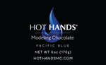 HOT HANDS PACIFIC BLUE Modeling Chocolate